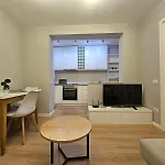 Valentino's Nest Apartamento *