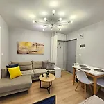 Appartement Valentino's Nest