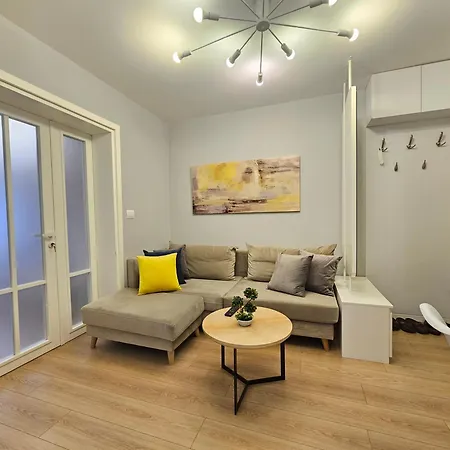 Valentino's Nest Apartment