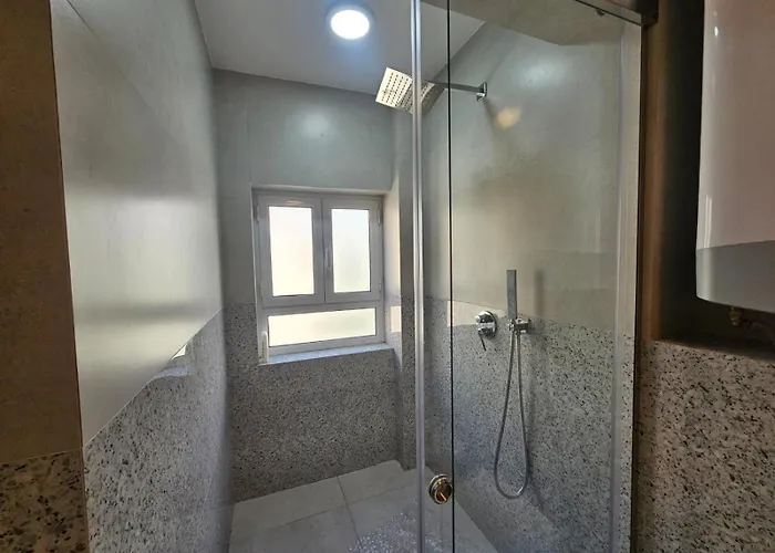 Valentino's Nest דירה