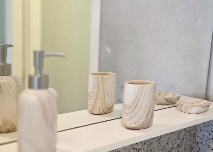 Valentino's Nest דירה *