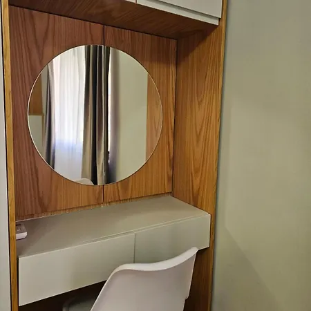 Valentino's Nest Apartamento