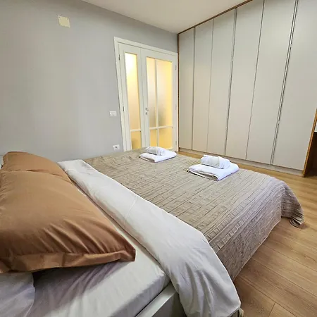 Apartamento Valentino's Nest