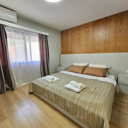 Valentino's Nest Apartamento