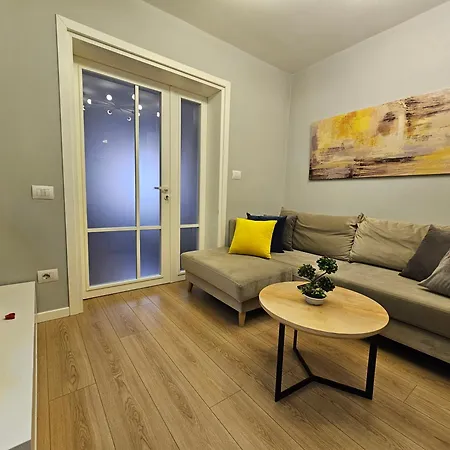 Valentino's Nest Apartamento