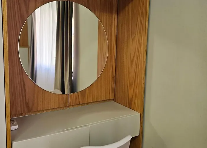 Valentino's Nest Daire