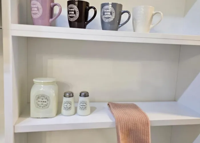 Daire Valentino's Nest