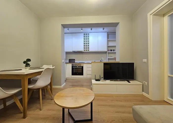 Valentino's Nest Daire *