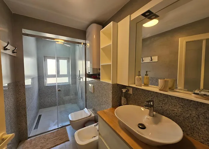 Valentino's Nest Daire