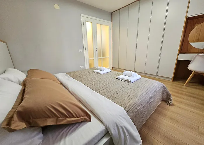 Daire Valentino's Nest